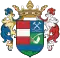 Blason de Ózd