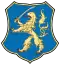 Blason de Kamond