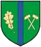 Blason de Recsk