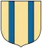 Blason de Szigethalom