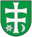 Blason de Šurany