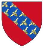 Image illustrative de l’article Famille Vespucci