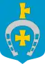 Blason de Siennica