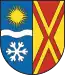 Blason de Štrbské Pleso