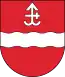 Blason de Jytkavitchy