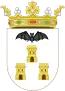 Blason de Albacete