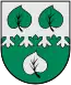 Blason de Municipalité d'Aloja