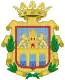 Blason de Aranda de Duero