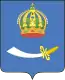 Blason de Astrakhan