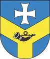 Blason de Baran