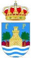 Blason de Benalmádena