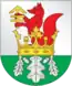 Blason de Berazino