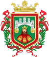 Blason de Burgos