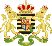 Charles-Édouard de Saxe-Cobourg et Gotha