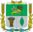 Blason de Raïon de Tchouhouïv