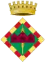 Blason de Conca de Barberà