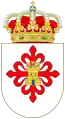 Blason de Daimiel