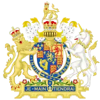 Guillaume III d'Orange-Nassau