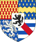 Image illustrative de l’article Francis Lovell