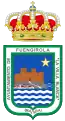 Blason de Fuengirola