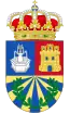 Blason de Fuenlabrada