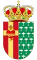 Blason de Getafe
