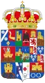 Blason de Province de Guadalajara