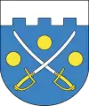 Blason de Hlybokaïe