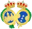 Blason de Province de Huelva