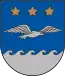 Blason de Jūrmala