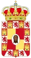Blason de Province de Jaén