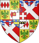 Image illustrative de l’article George Neville (1er duc de Bedford)