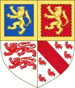 Image illustrative de l’article John Talbot (2e comte de Shrewsbury)