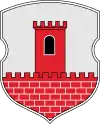 Blason de Kamieniets