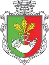Blason de Kryvyï Rih