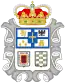 Blason de Laviana