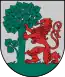 Blason de Liepāja