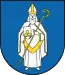 Blason de Liptovský Mikuláš
