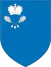 Blason de Malaryta