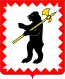 Blason de Maloïaroslavets