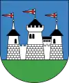 Blason de Miadzel