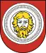 Blason de Nitrianske Pravno