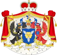 Image illustrative de l’article Prince de Bismarck