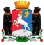 Blason de Palana
