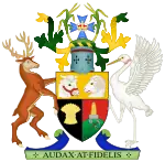 Blason de Queensland