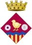 Blason de Ripollet