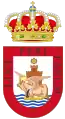 Blason de Sanlúcar de Barrameda
