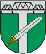 Blason de Skrunda
