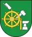 Blason de Snina