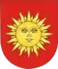 Blason de Svietlahorsk